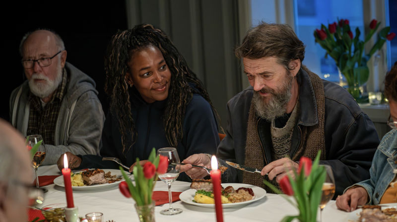 Velkommen til gjestebud i Oslo domkirke