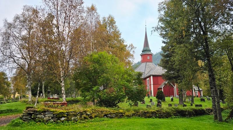 Forskift om gravplassvedtekter - på høring