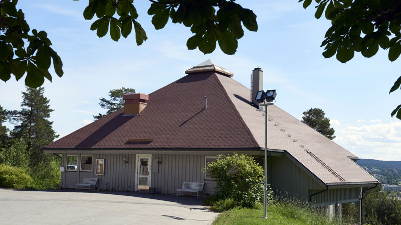 Åpent Hus