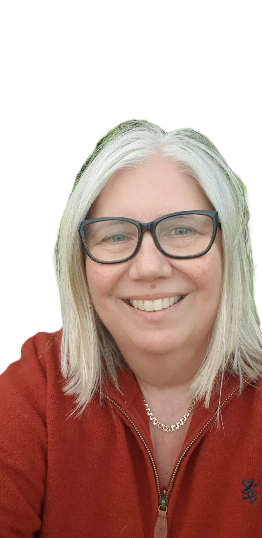 Marie  Grimstad
