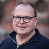 Ottar Nesje
