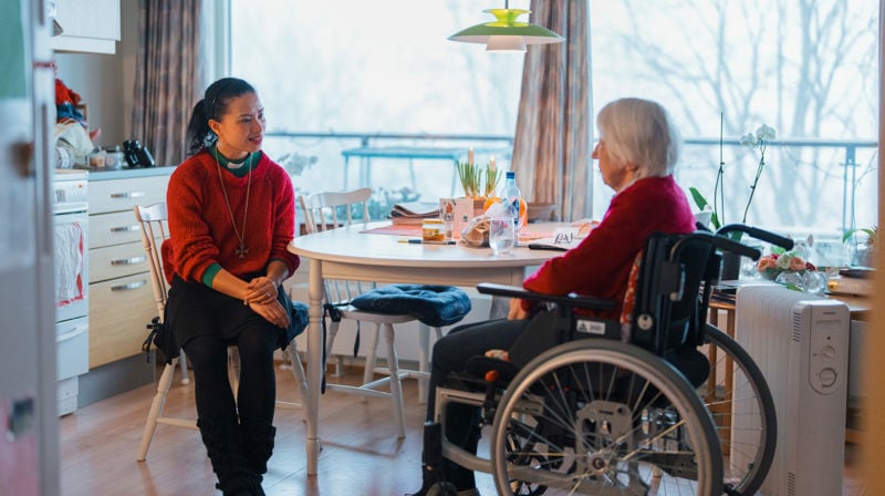 Bilder fra kirken.no