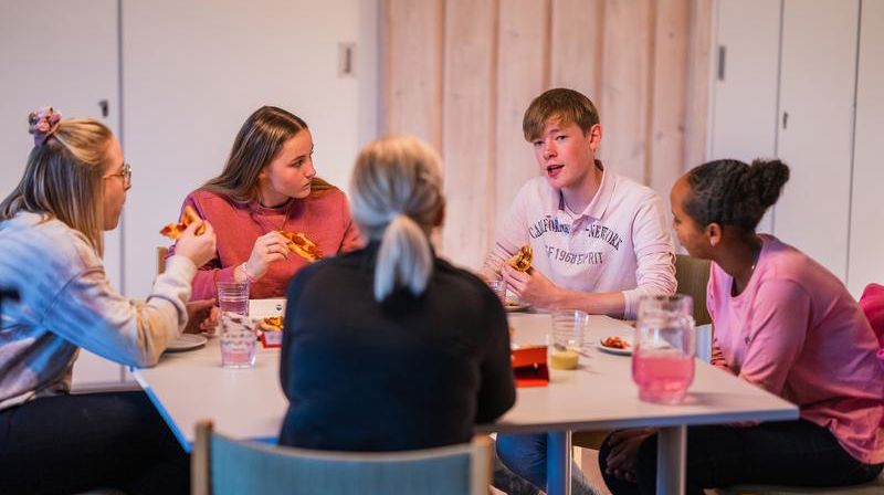 Bilder fra kirken.no