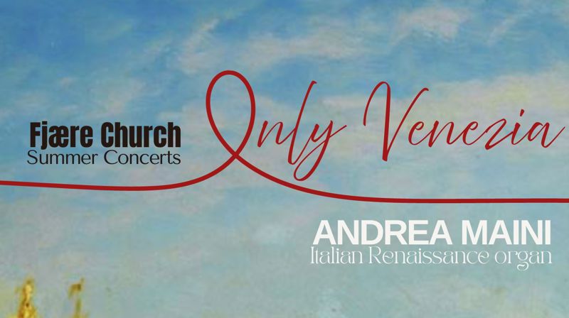 Lunsjkonserter sommer 2026