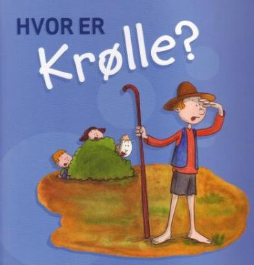 Utdeling av 2 års-bok 2023