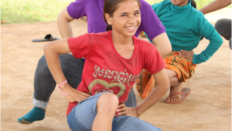 Nytt misjonsprosjekt