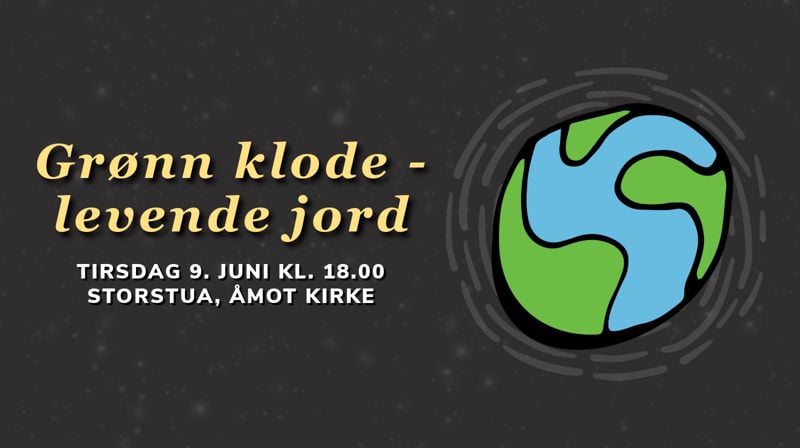 Temakveld i Åmot kirke