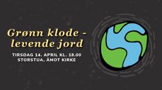 Temakveld i Åmot kirke