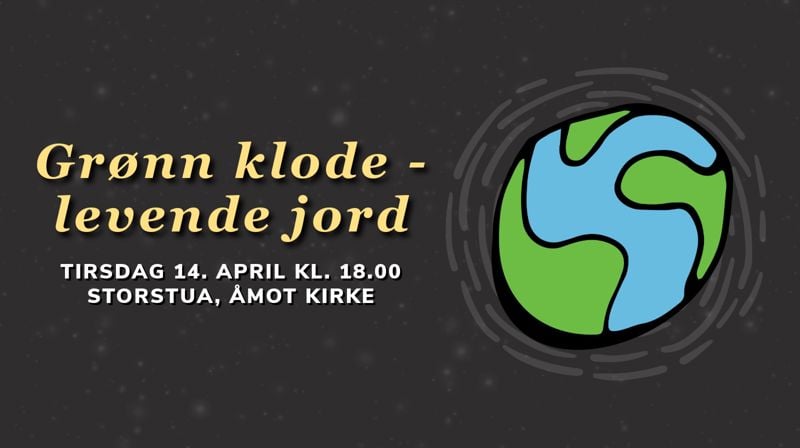 Temakveld i Åmot kirke