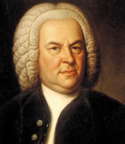 J. S. Bach Fødselsdagskonsert