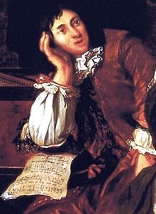 Dieterich Buxtehude - Wikipedia