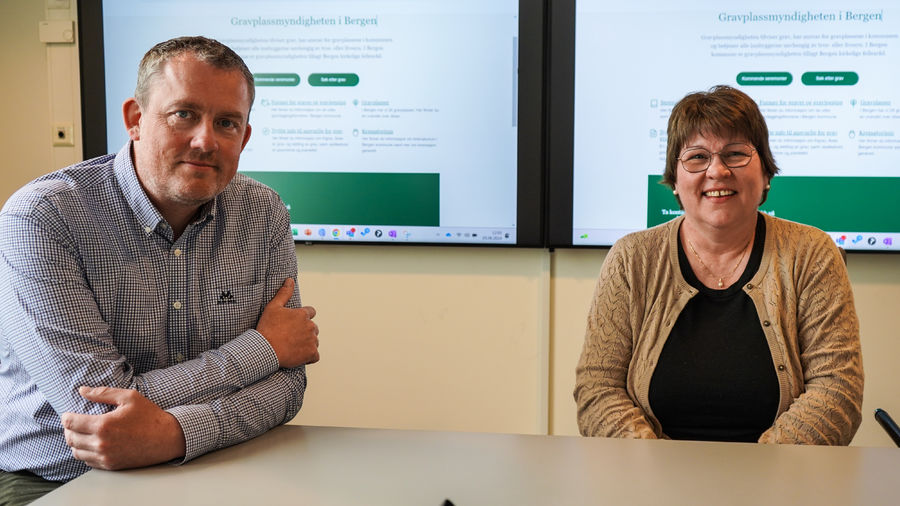 Kurs i bruk av gravplass.no