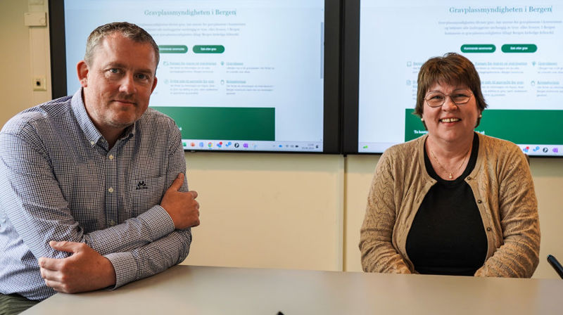 Kurs i bruk av gravplass.no