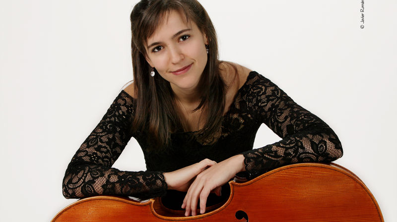 Konsert søndag 18.mars kl. 19