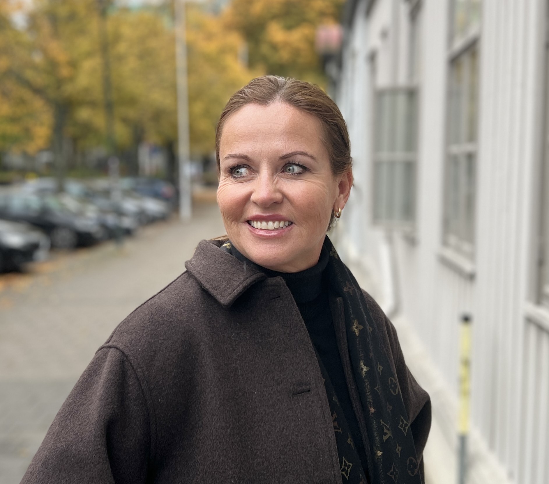 Hege Elisabeth Nyhus