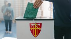 Åtte av ti visste at det var kirkevalg i år, viser en ny undersøkelse.