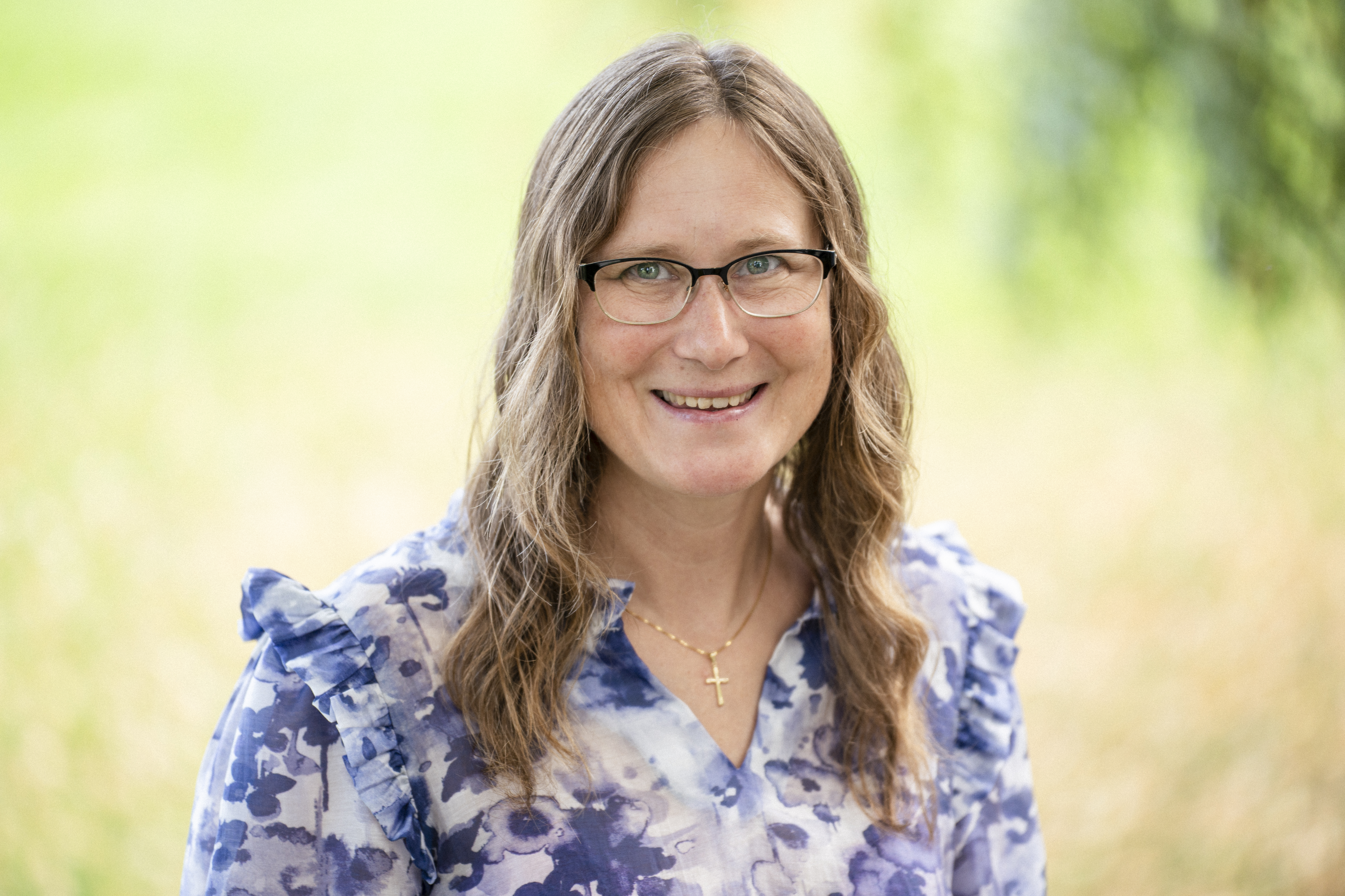 Reidun Woie Kleveland