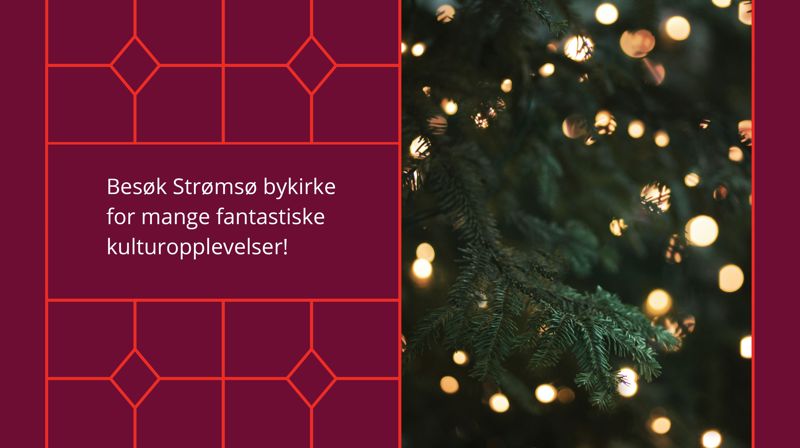 Adventskonserter 2023