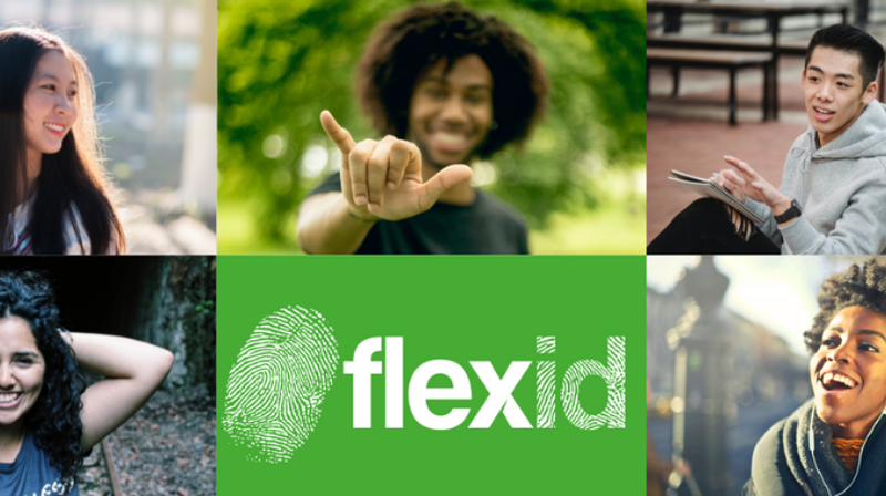 Bli med på Flexid-kurs