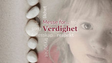 Messe for verdighet - sammen om å skape trygge rom...