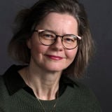 Unn Birgitte van der Hagen