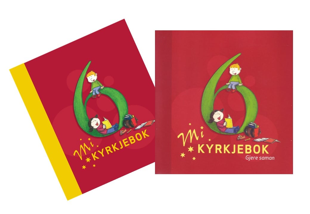 Velkomen til Skulestartgudsteneste!