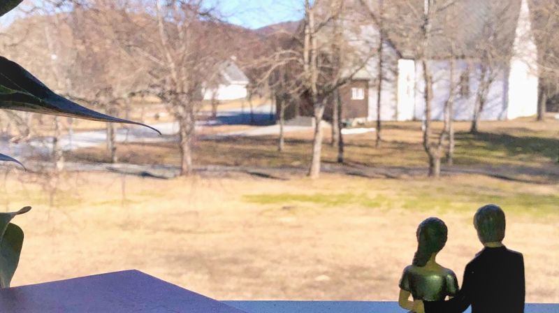 Vil dere gifte dere i kirka?