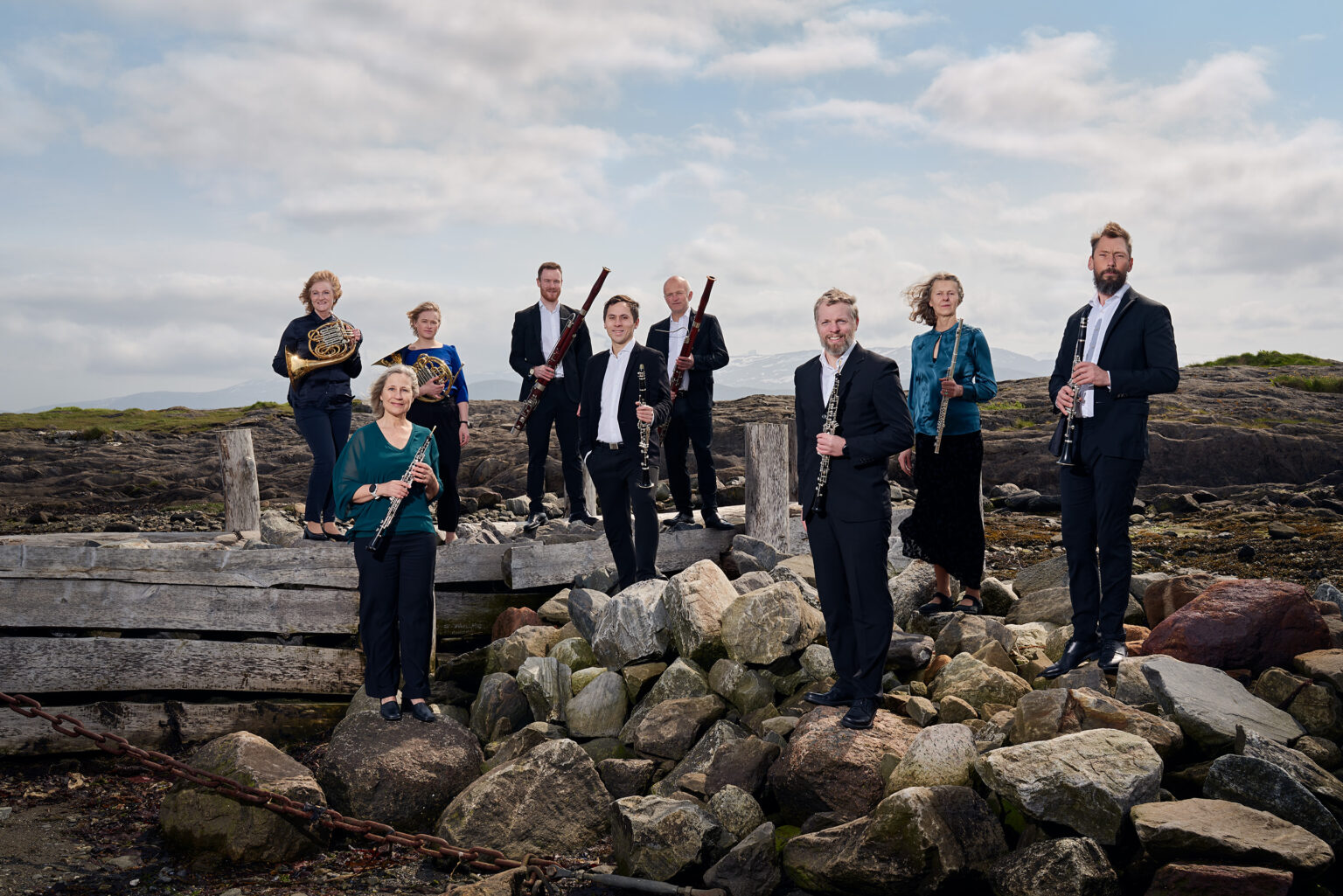 Foto: Raymond Engmark