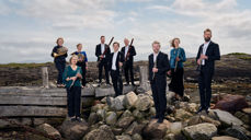 Foto: Raymond Engmark