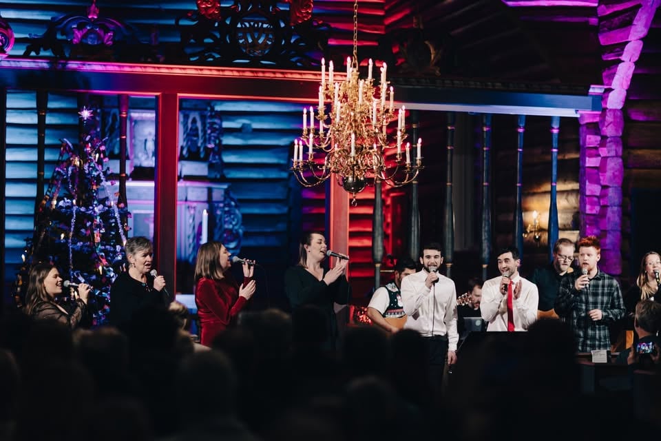 Foto: Inga Oline Rusten Sollien