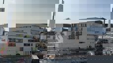 Det nye kulturhuset i Steinkjer