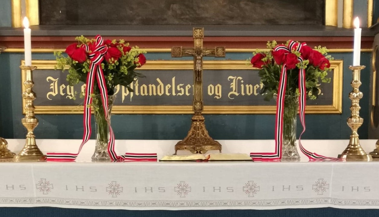 Foto: Vestby kirkelige fellesråd