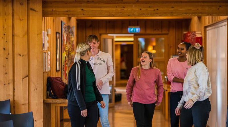 Foto Torstein Kiserud