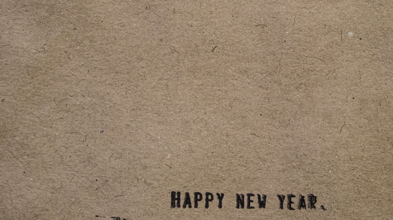 Åpent hus i Knoffs gate 2 på nyttårsaften