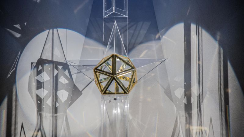 Klassisk konsert i C