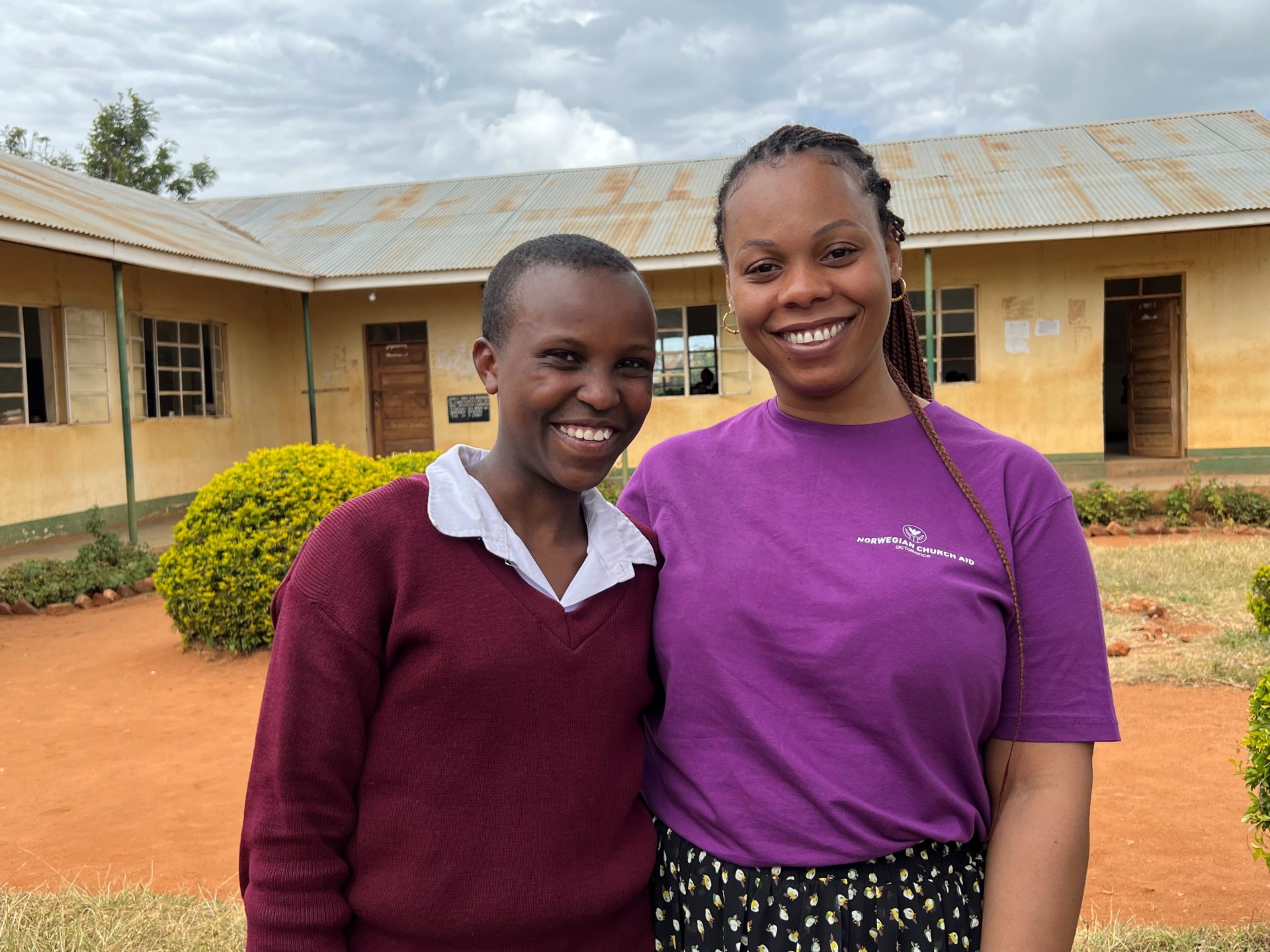 Nizars eventyrlige vannreise