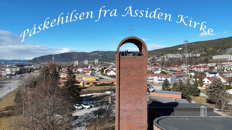 Årets påskevideo
