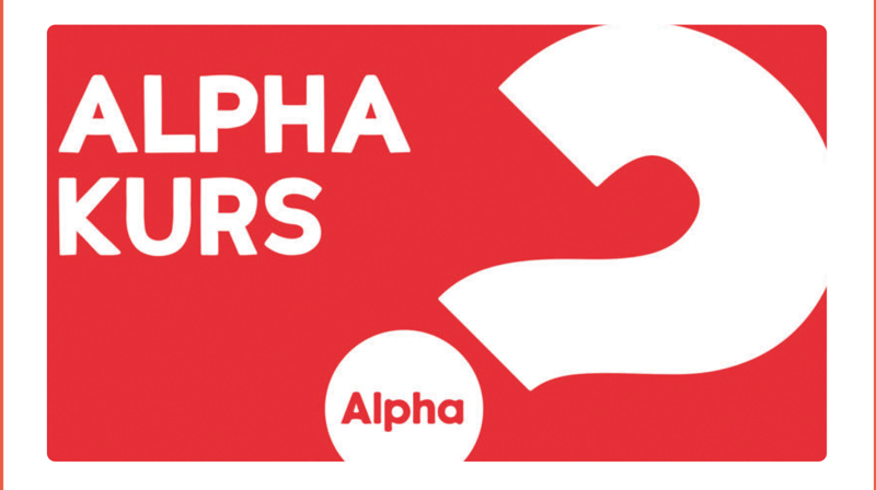 Alpha-kurs, noe for deg?