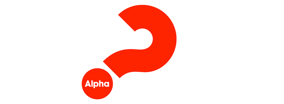 Alpha-kurs, noe for deg?