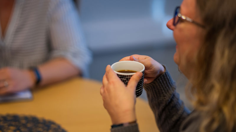 Forandring i planene for voksengruppa 13. februar grunnet sykdom