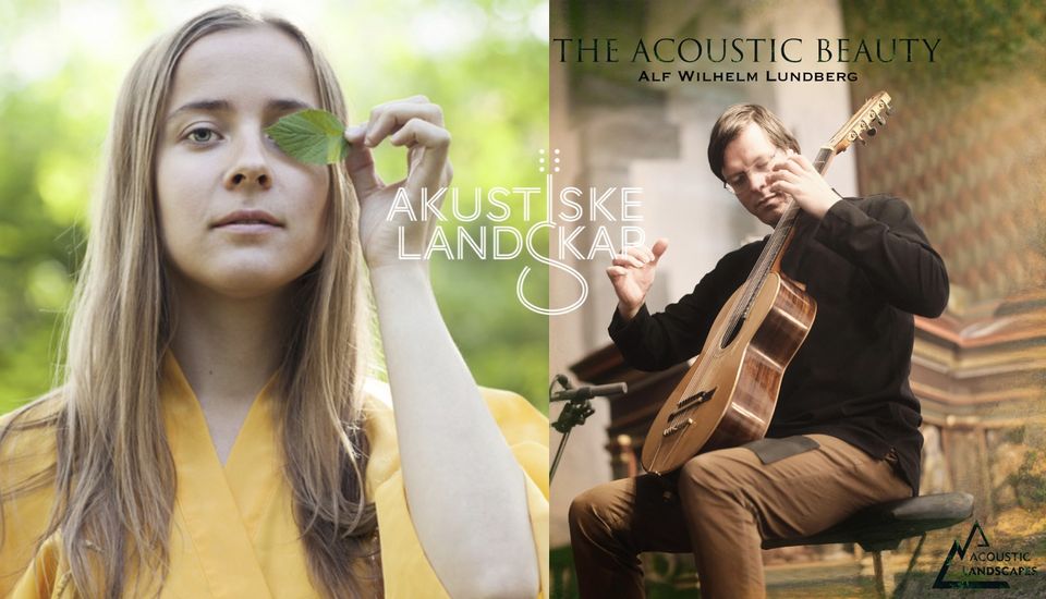 Akustisk Landskap 2023