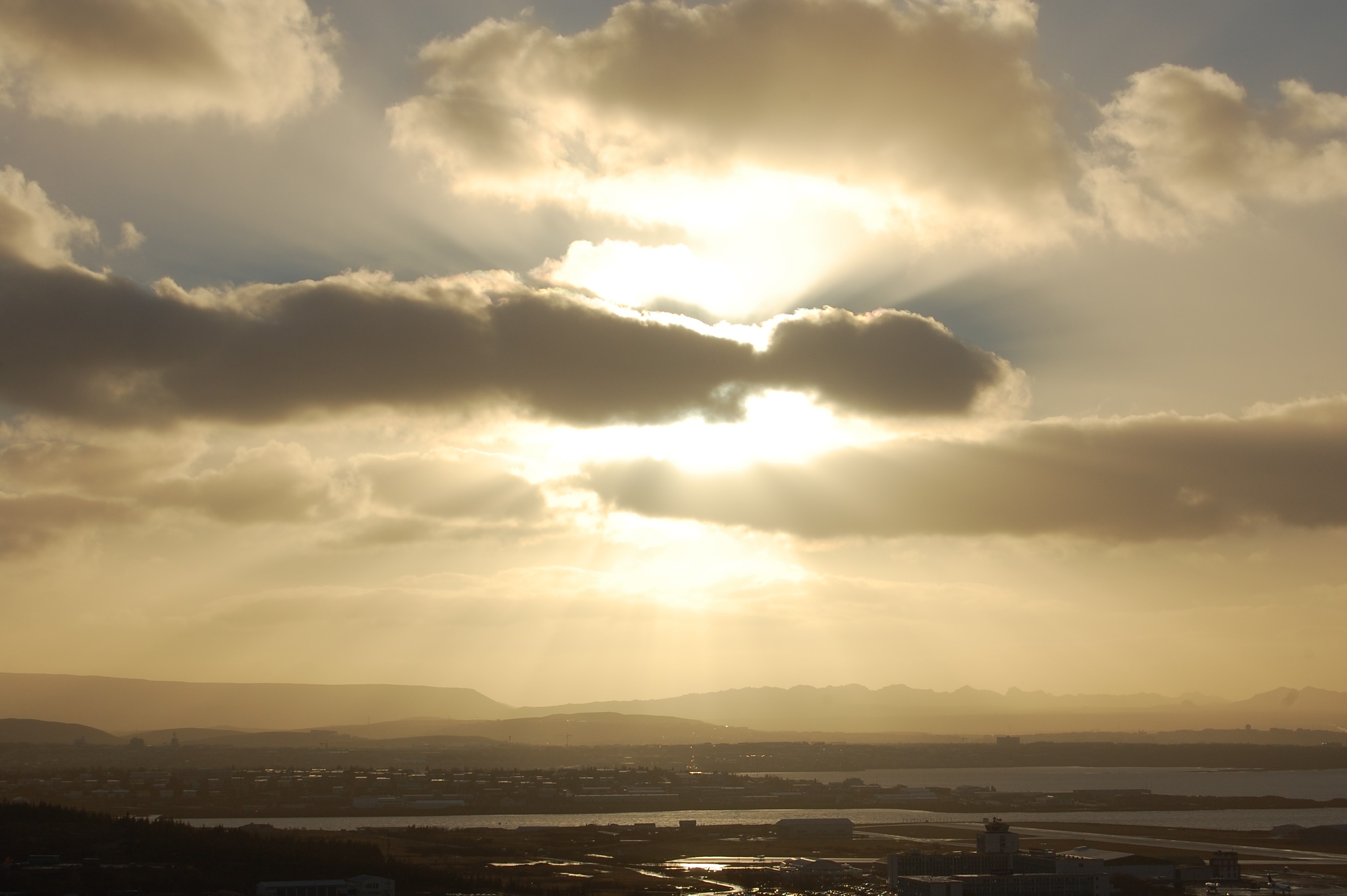 Sorggruppe for ungdom