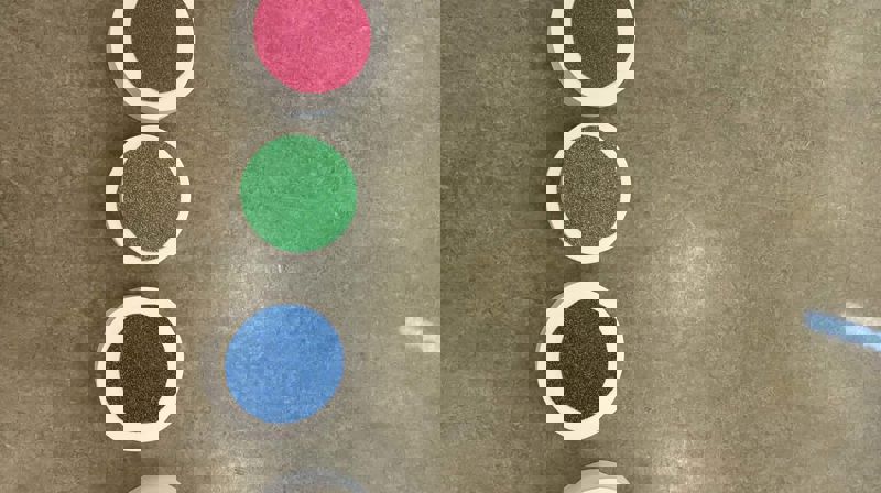 Gudstjeneste for de minste