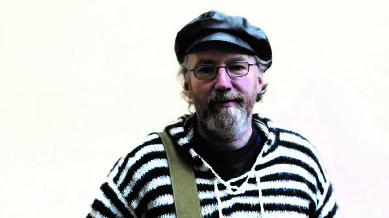 Familiegudstjeneste med Tore Thomassen
