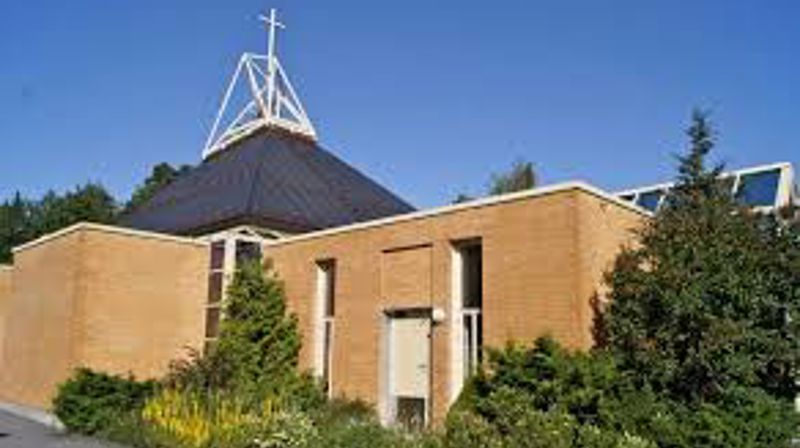 Velkommen til Gudstjeneste i Justvik kirke
