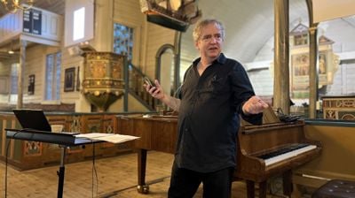 Velkommen til Gaza – fra smilenes by til krigens brutalitet