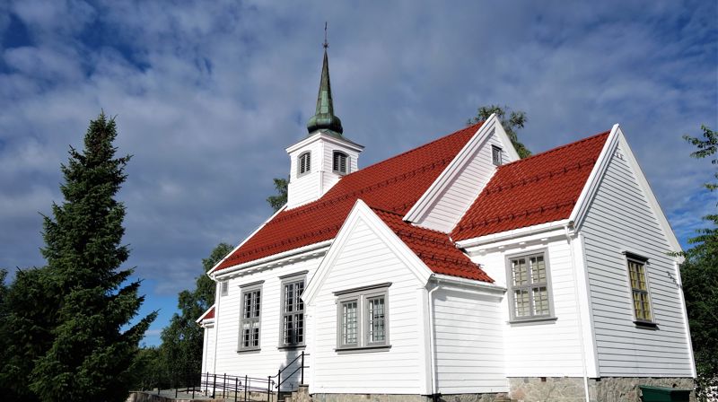 foto: Jorun Kjærstad