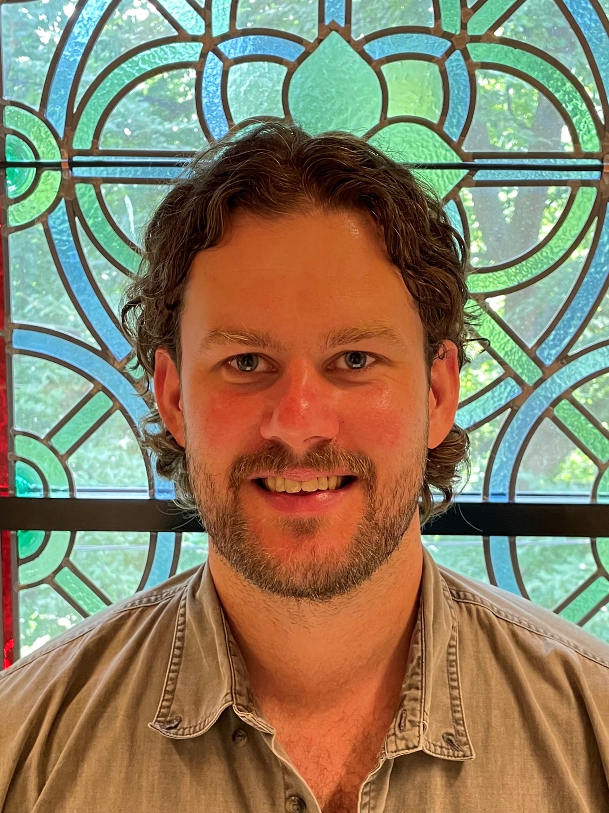 Benjamin Thorsen  Isachsen