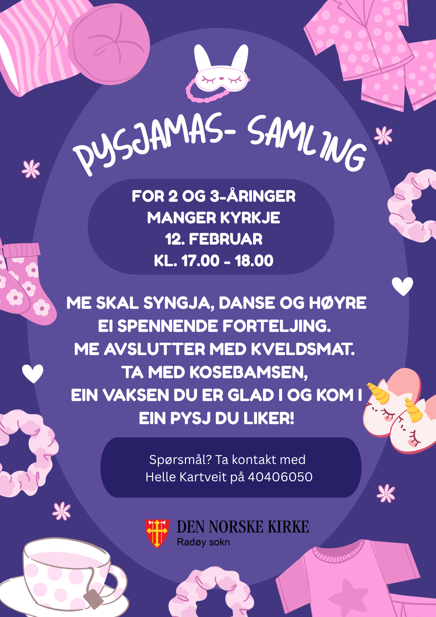 Illustrasjon Morten N. Pedersen