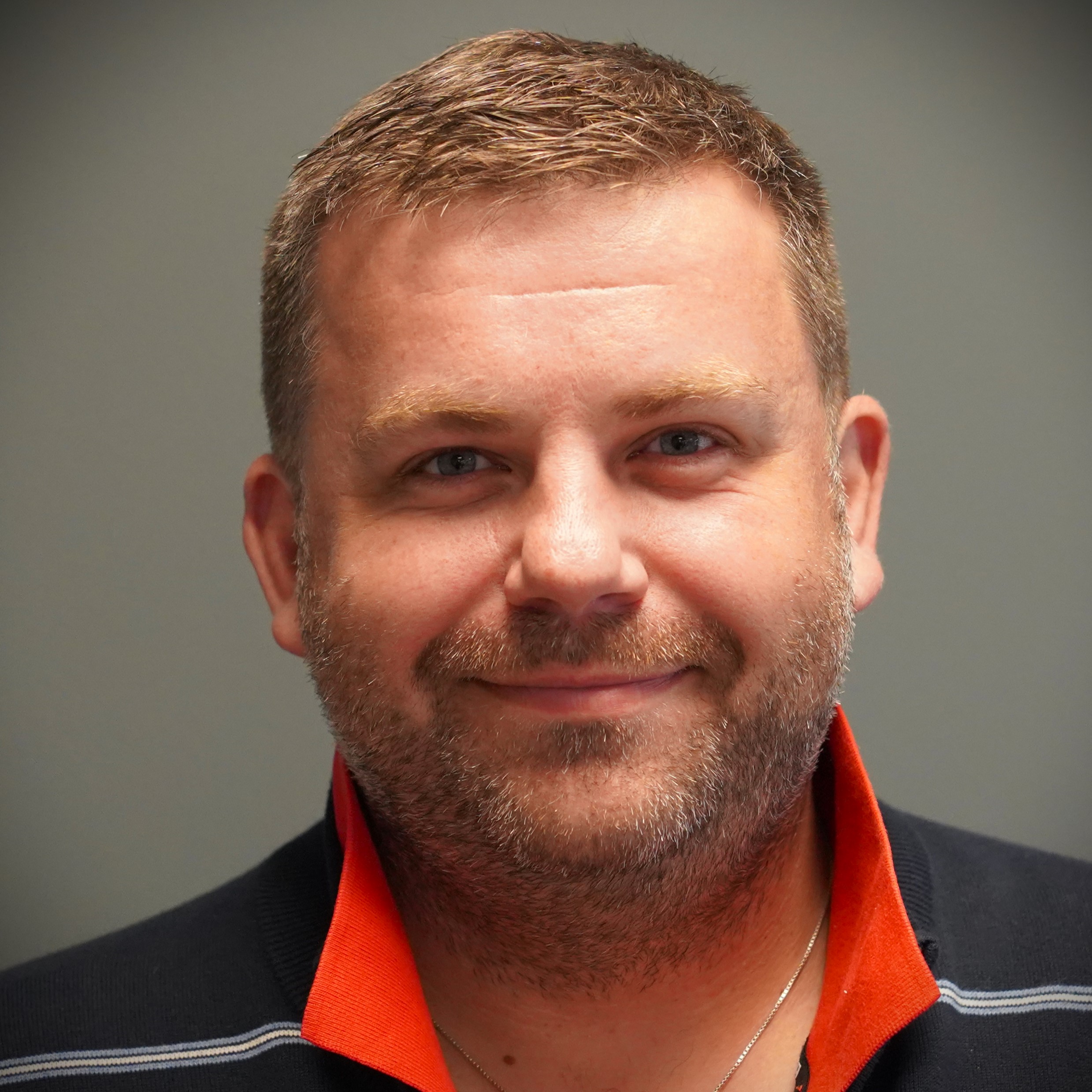 Martin Myhre-Nielsen